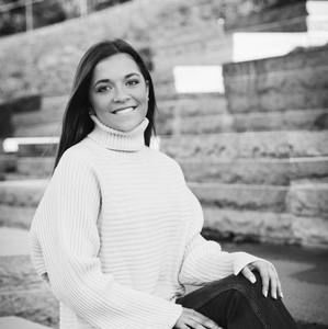 Meet your Posher, Liz